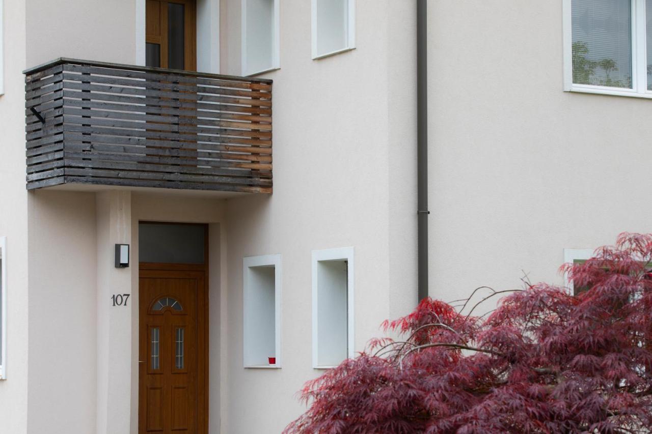 Apartment Rozalija Zirovnica Exterior foto